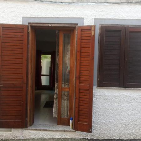 Holiday House In Siniscola Villa Esterno foto