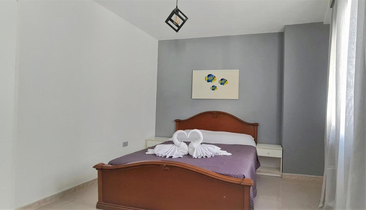 Holiday House In Siniscola Villa Esterno foto