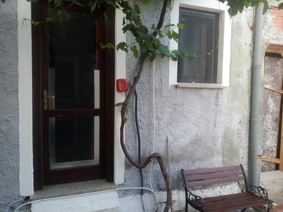 Holiday House In Siniscola Villa Esterno foto