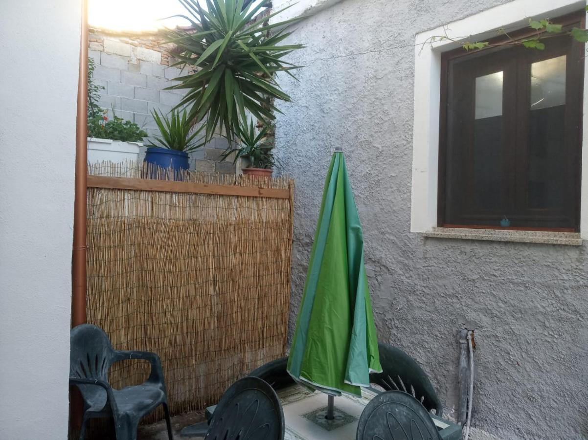 Holiday House In Siniscola Villa Esterno foto